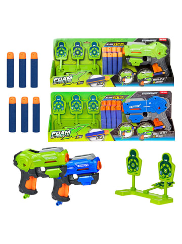 Toi-Toys Spielzeugpistole - ab 6 Jahren (Überraschungsprodukt)