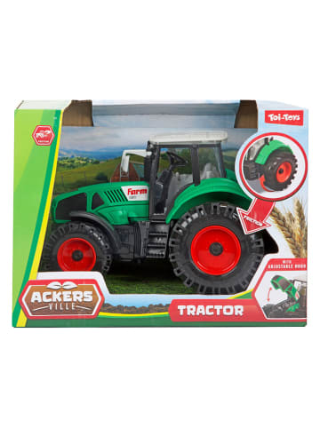 Toi-Toys Tractor - vanaf 3 jaar