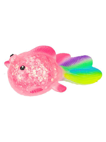 Toi-Toys Knete-Fisch - ab 3 Jahren (Überraschungsprodukt)