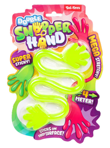 Toi-Toys Klejące rączki - 3+ (produkt niespodzianka)