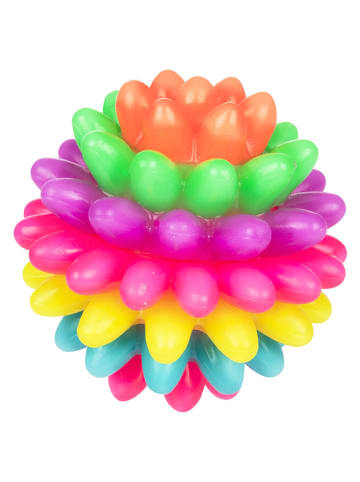 Toi-Toys Piłka sensoryczna - 3+ (produkt niespodzianka)