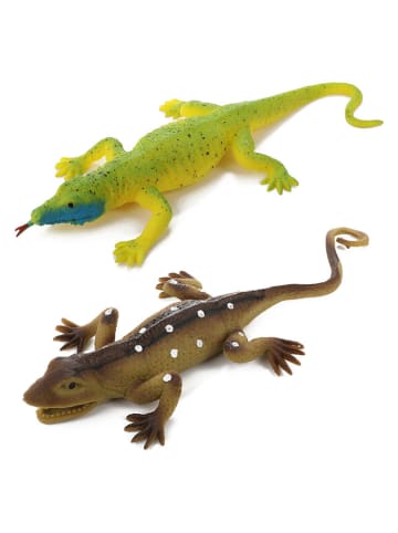 Toi-Toys Gummitier - ab 3 Jahren (Überraschungsprodukt)