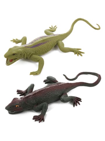 Toi-Toys Zwierzątko gumowe - 3+ (produkt niespodzianka)