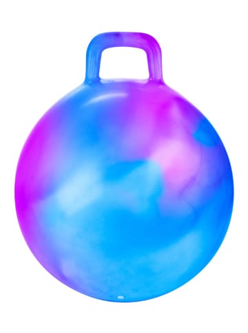 Toi-Toys Skoczek-piłka "Marble" - 3+