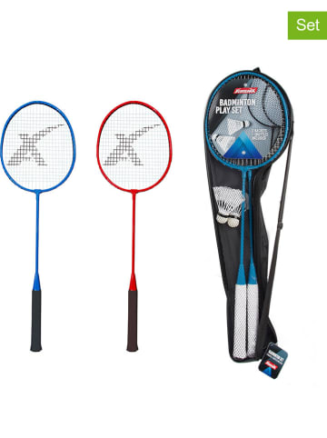 Toi-Toys 4-delige badmintonset - vanaf 3 jaar (verrassingsproduct)