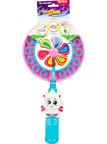 Toi-Toys Seifenblasen Windmühle "Incredibubble" - ab 3 Jahren (Überraschungsprodukt)