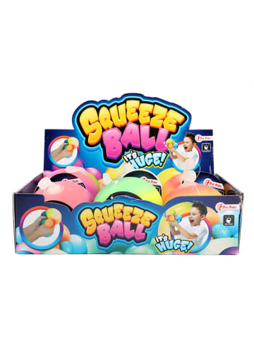 Toi-Toys Antistressbal meerkleurig - vanaf 3 jaar (verrassingsproduct)