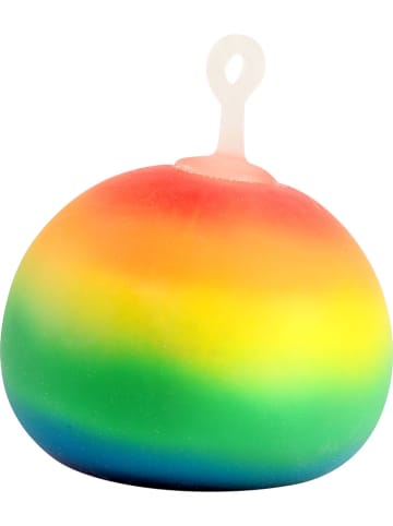 Toi-Toys Antistressbal meerkleurig - vanaf 3 jaar (verrassingsproduct)