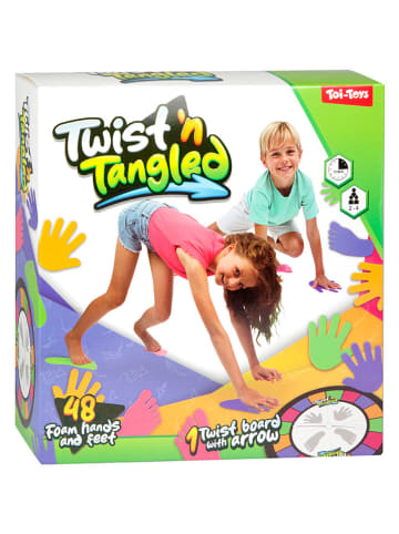 Toi-Toys Gra "Twist It" - 3+