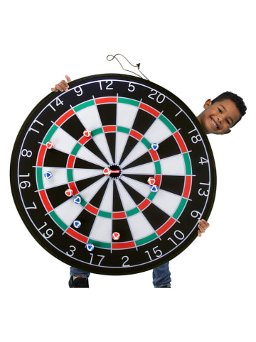 Toi-Toys Dartbord "Klettband" - vanaf 3 jaar
