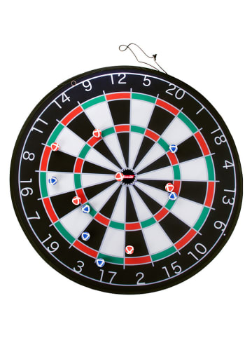 Toi-Toys Dartscheibe "Klettband" - ab 3 Jahren