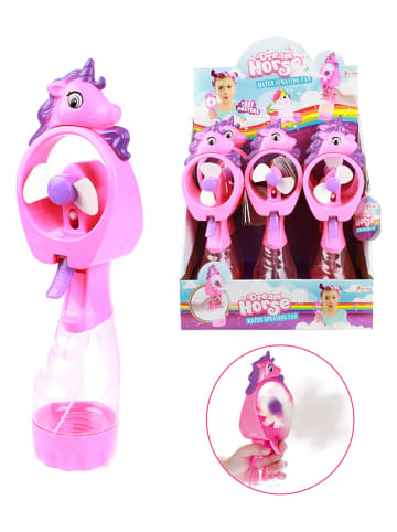 Toi-Toys Handventilator "Einhorn" - ab 3 Jahren