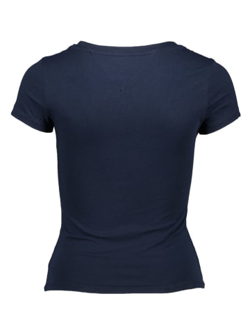 Tommy Hilfiger 2-delige set: shirts donkerblauw/wit