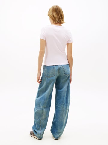 Tommy Hilfiger Shirt in Creme