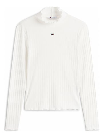 Tommy Hilfiger Longsleeve wit