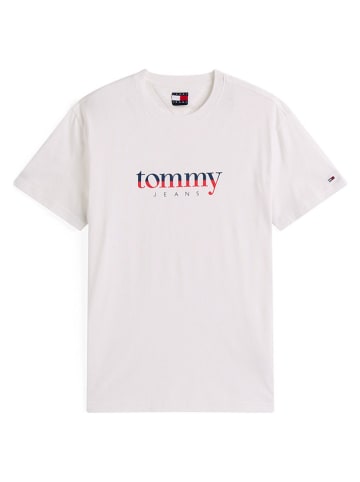 Tommy Hilfiger Shirt in Weiß