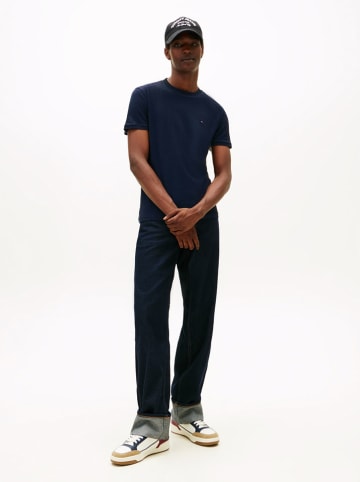 Tommy Hilfiger Koszulki (2 szt.) w kolorze granatowo-białym