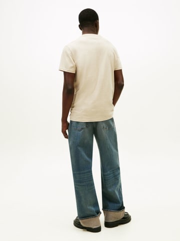 Tommy Hilfiger Shirt in Beige