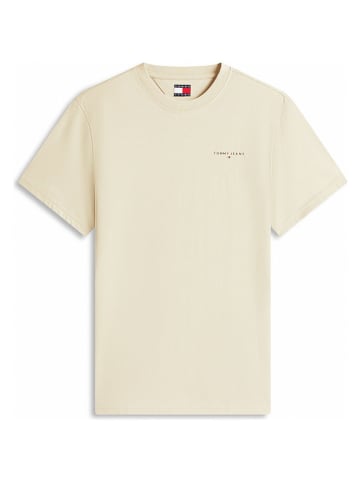 Tommy Hilfiger Shirt in Beige