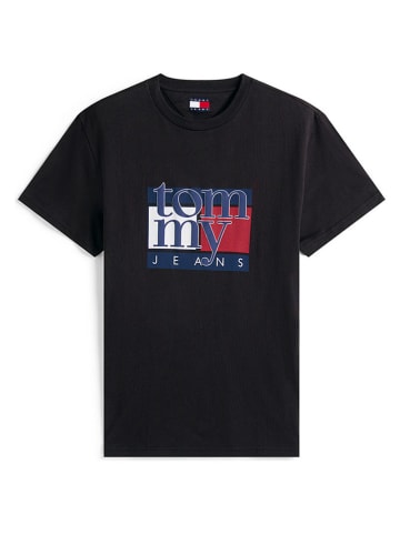 Tommy Hilfiger Shirt zwart
