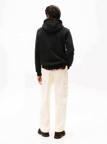 Tommy Hilfiger Hoodie in Schwarz