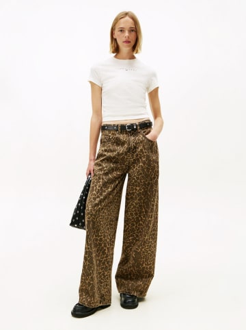 Tommy Hilfiger Shirt in Weiß