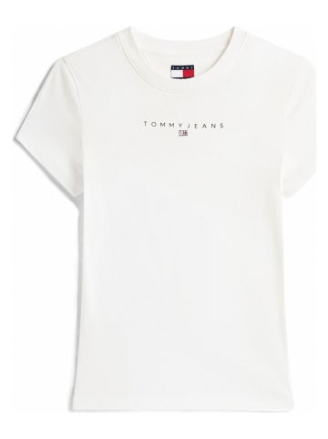 Tommy Hilfiger Koszulka w kolorze białym