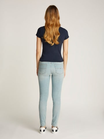 Tommy Hilfiger Koszulki (2 szt.) w kolorze granatowo-białym