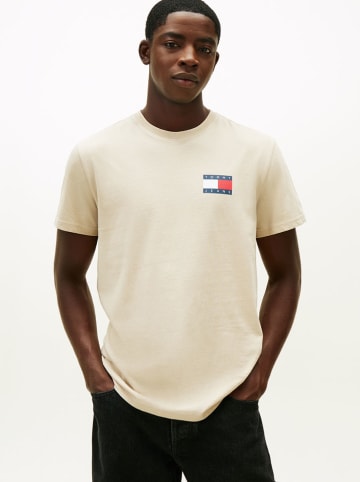 Tommy Hilfiger Shirt in Beige