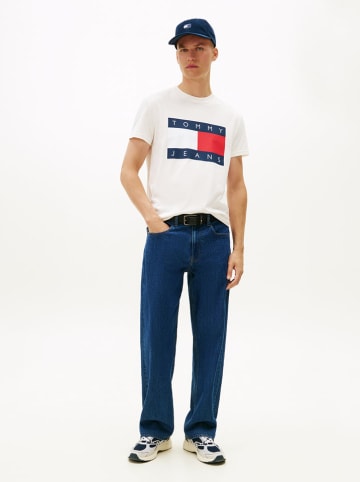 Tommy Hilfiger Shirt in Weiß
