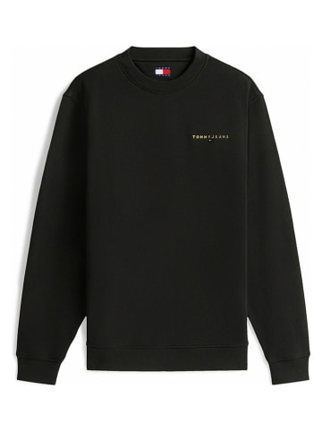 Tommy Hilfiger Sweatshirt zwart