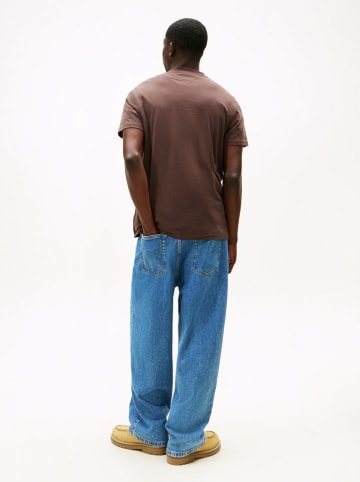 Tommy Hilfiger Shirt in Braun