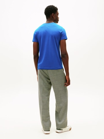 Tommy Hilfiger Shirt in Blau