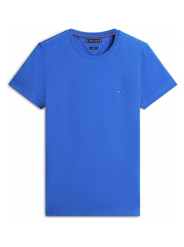 Tommy Hilfiger Shirt blauw