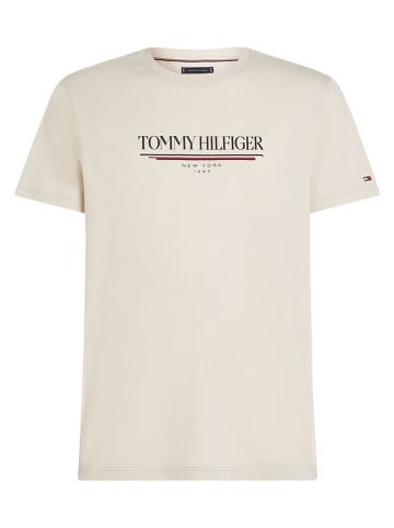 Tommy Hilfiger Shirt in Creme