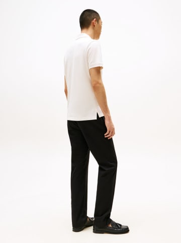 Tommy Hilfiger Poloshirt in Creme