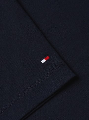 Tommy Hilfiger Koszulka w kolorze granatowym
