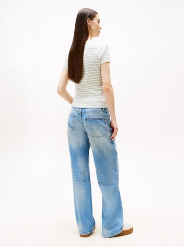 Tommy Hilfiger Shirt lichtgrijs