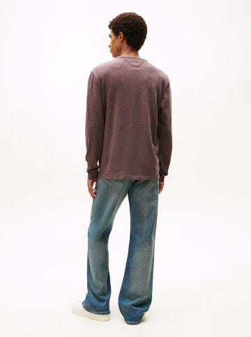 Tommy Hilfiger Koszulka w kolorze brązowym