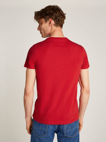 Tommy Hilfiger Shirt in Rot