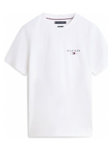 Tommy Hilfiger Shirt in Weiß