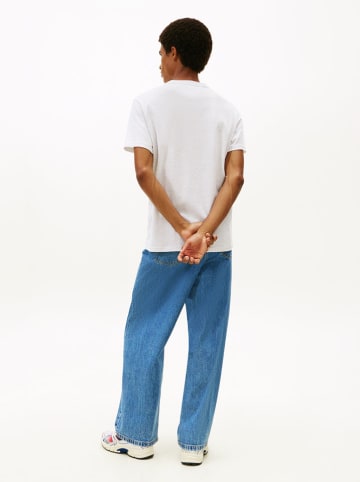 Tommy Hilfiger Shirt lichtgrijs