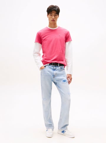 Tommy Hilfiger Shirt roze