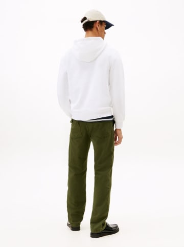 Tommy Hilfiger Hoodie wit