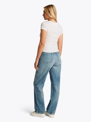 Tommy Hilfiger Koszulka w kolorze białym