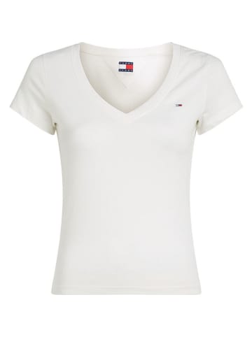 Tommy Hilfiger Shirt in Weiß