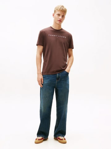 Tommy Hilfiger Shirt bruin