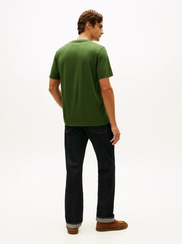 Tommy Hilfiger Shirt in Grün