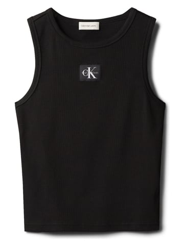 Tommy Hilfiger Top zwart