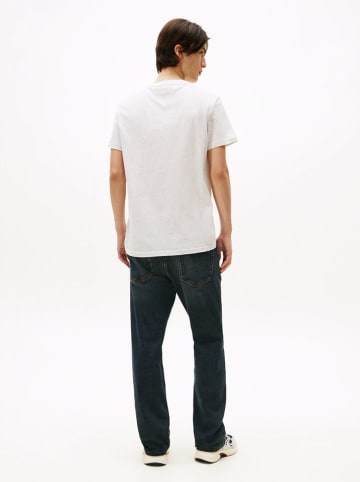 Tommy Hilfiger Shirt in Hellgrau